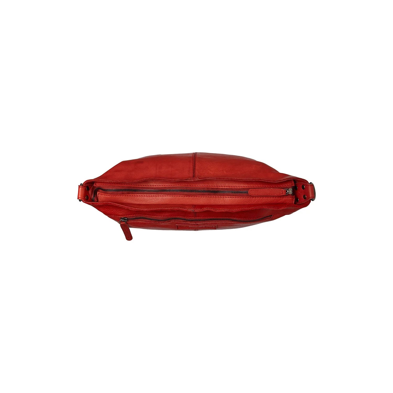 Bolivia Leather Shoulder Bag Chesterfield