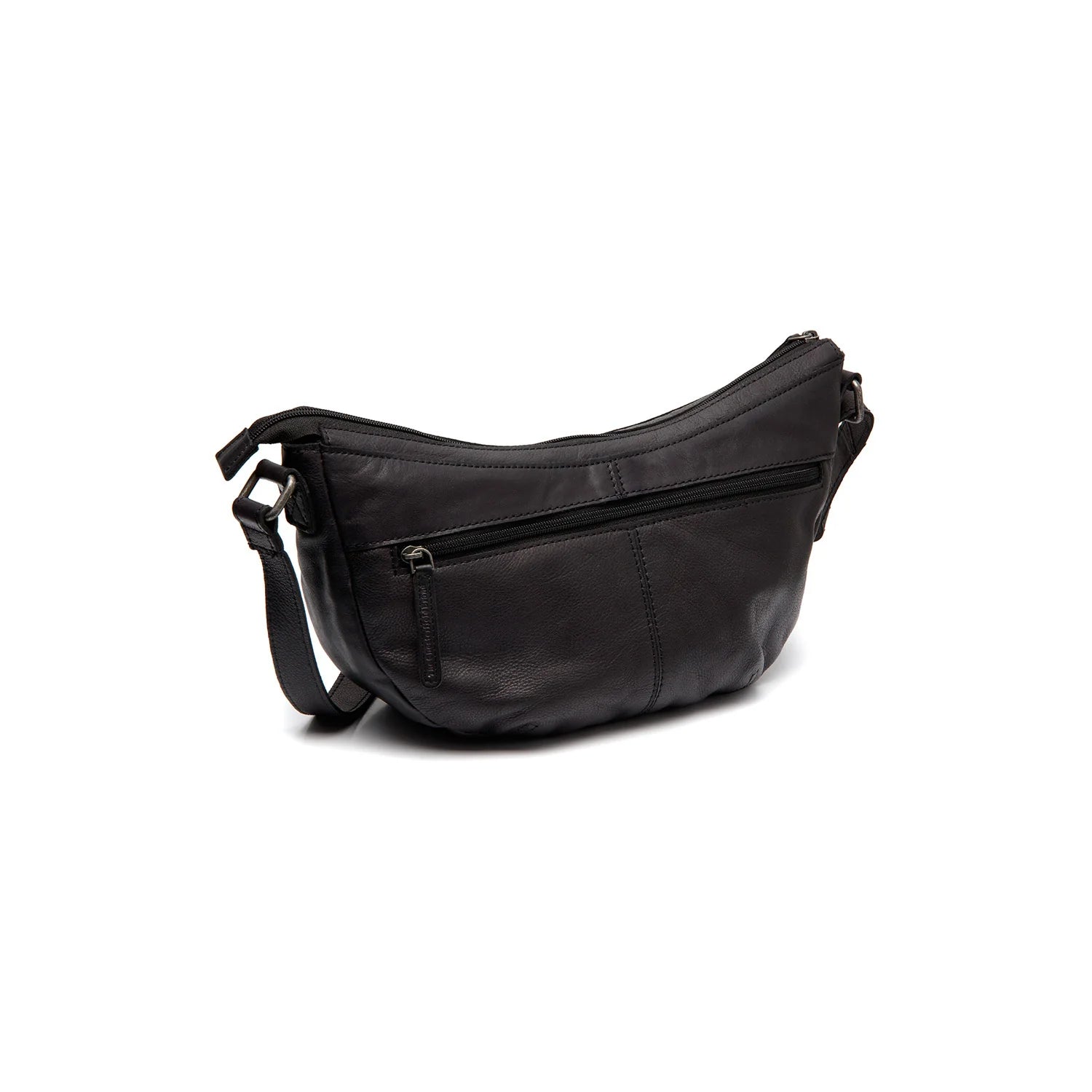 Clarita Leather Shoulder Bag Chesterfield