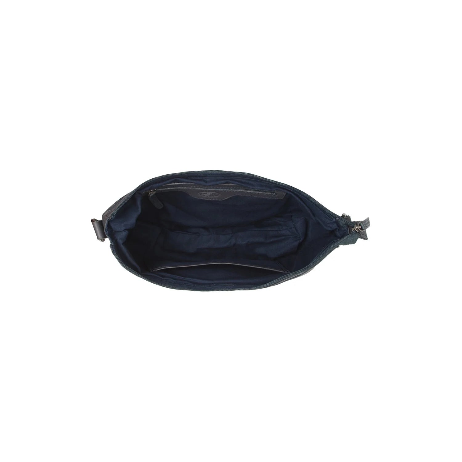 Clarita Leather Shoulder Bag Chesterfield