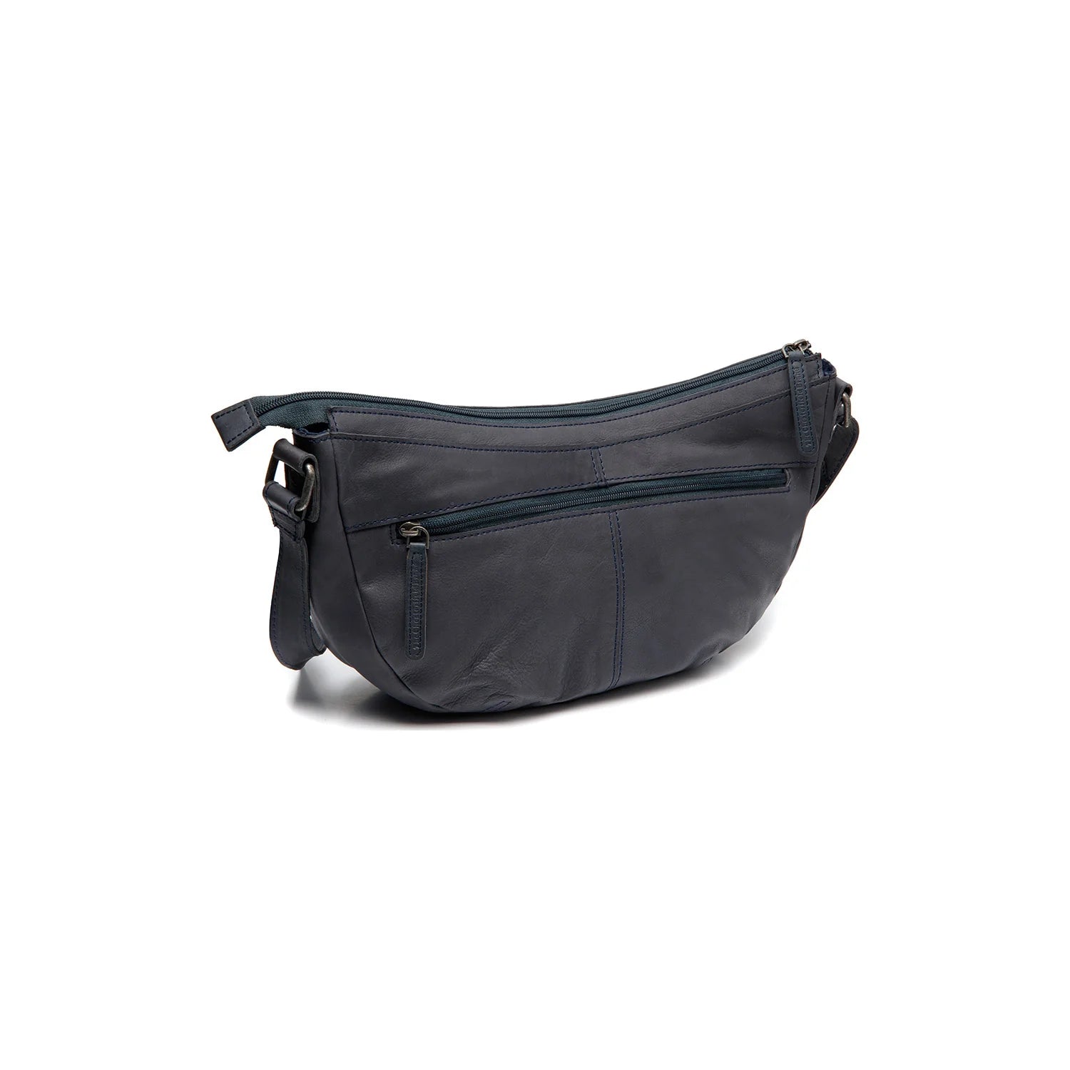 Clarita Leather Shoulder Bag Chesterfield