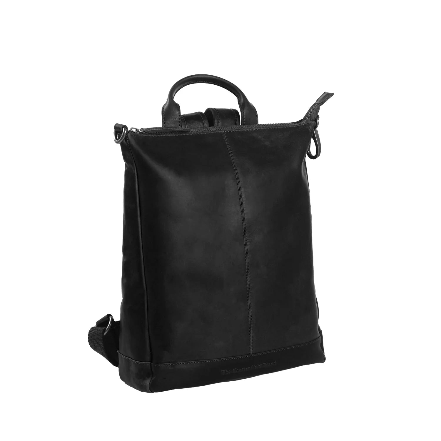 Saar Leather Backpack Chesterfield