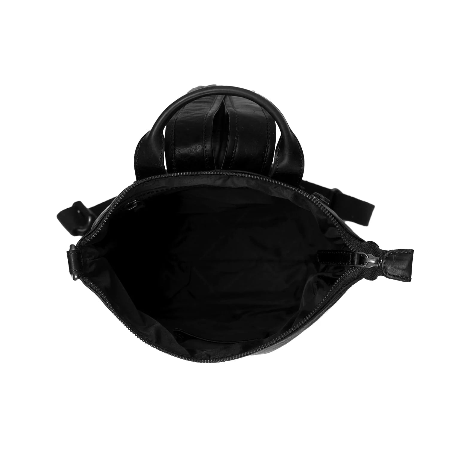 Saar Leather Backpack Chesterfield