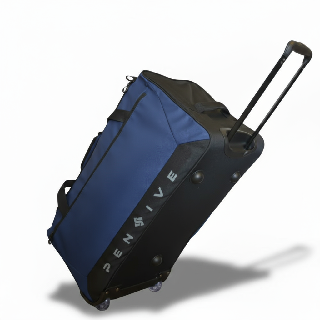 PENSIVE Holdall Luggage in Small Size