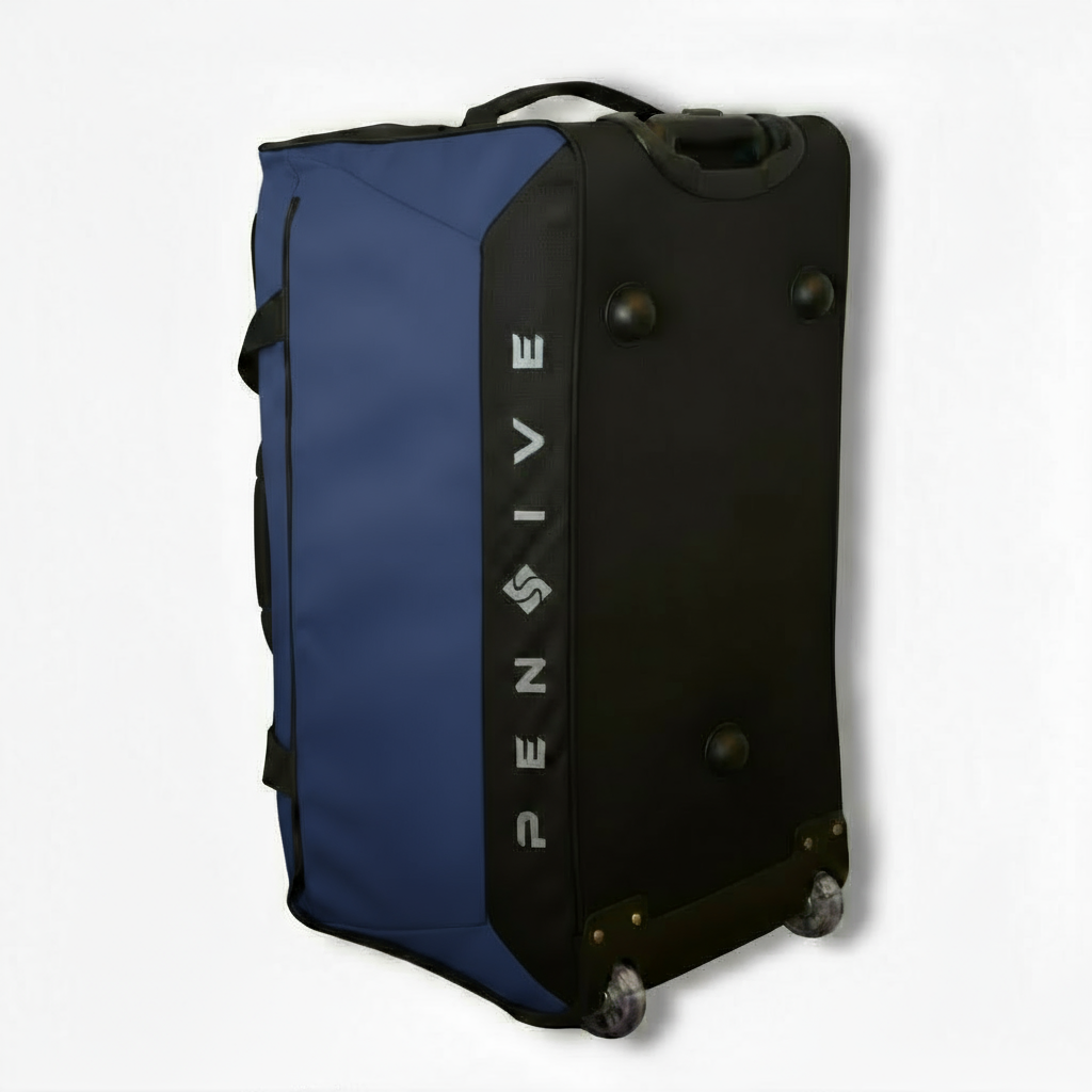 PENSIVE Holdall Luggage in Small Size