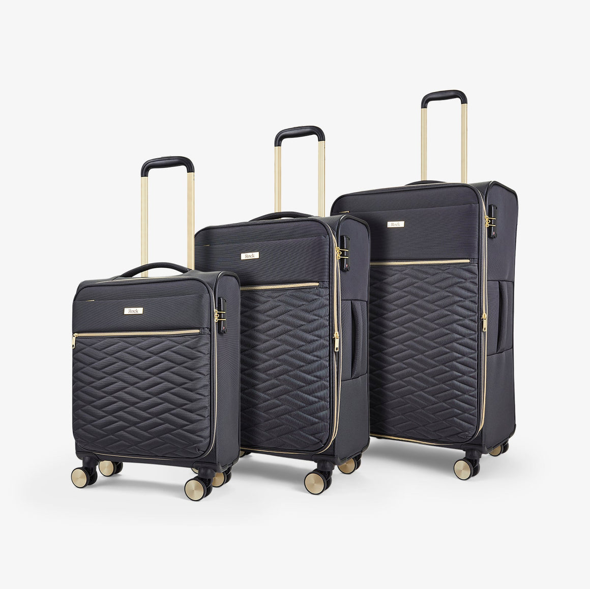 Sloane Set of 3 Suitcase