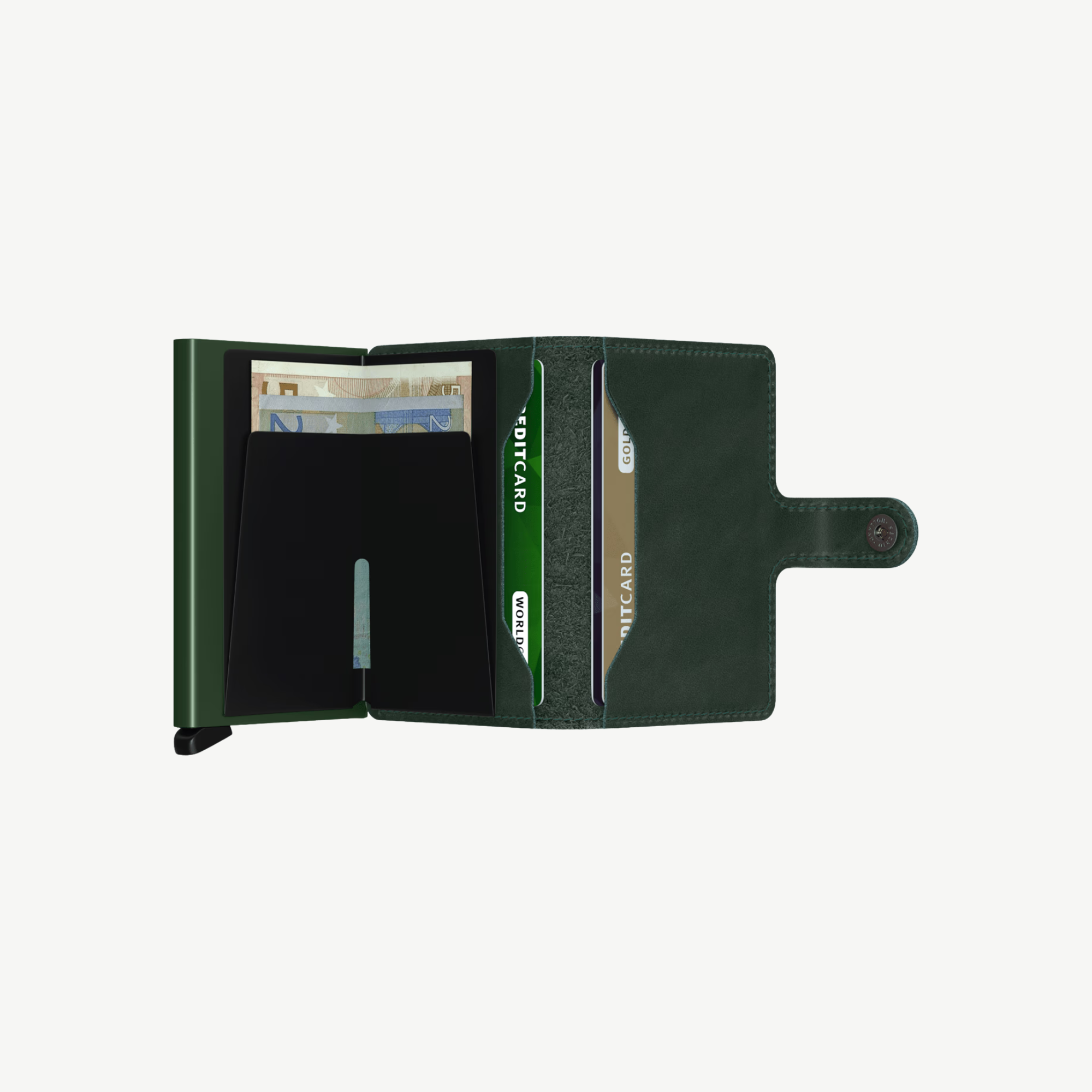 Miniwallet Original Secrid Wallet