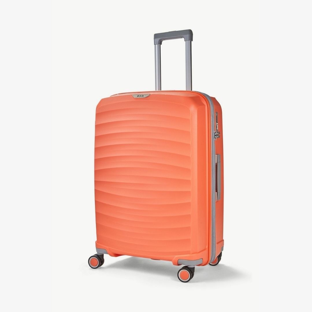 Sunwave Medium Suitcase