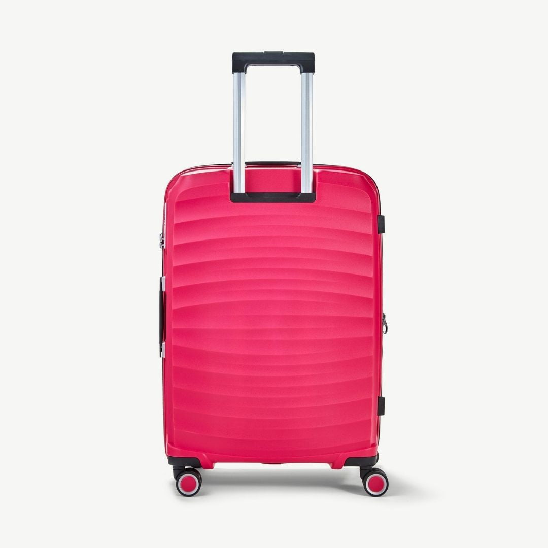 Sunwave Medium Suitcase
