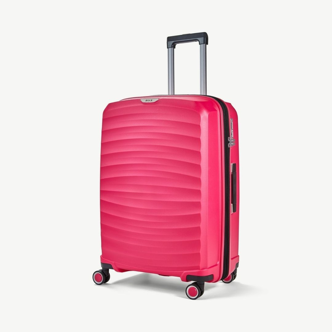 Sunwave Medium Suitcase