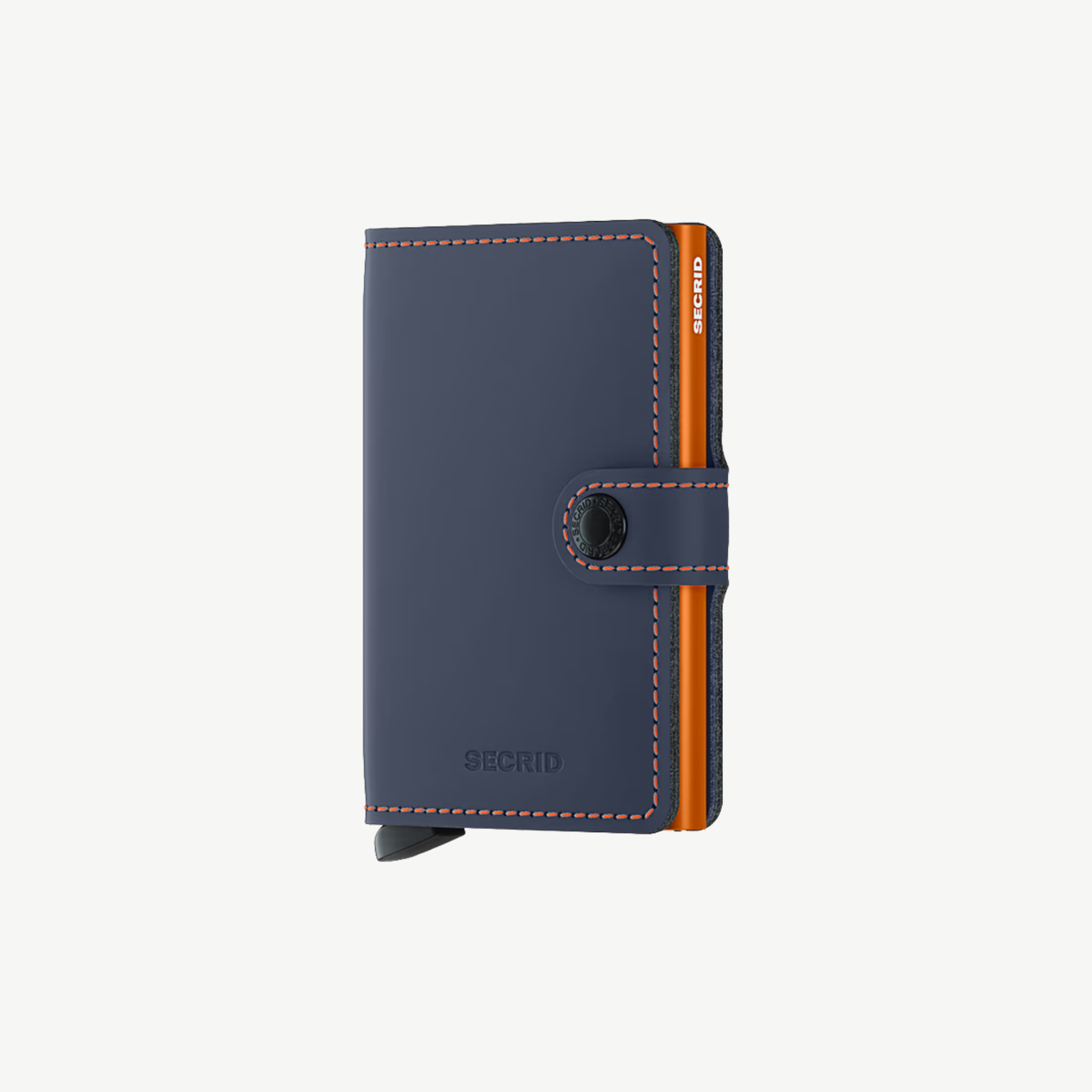 Miniwallet Matte Secrid Wallet