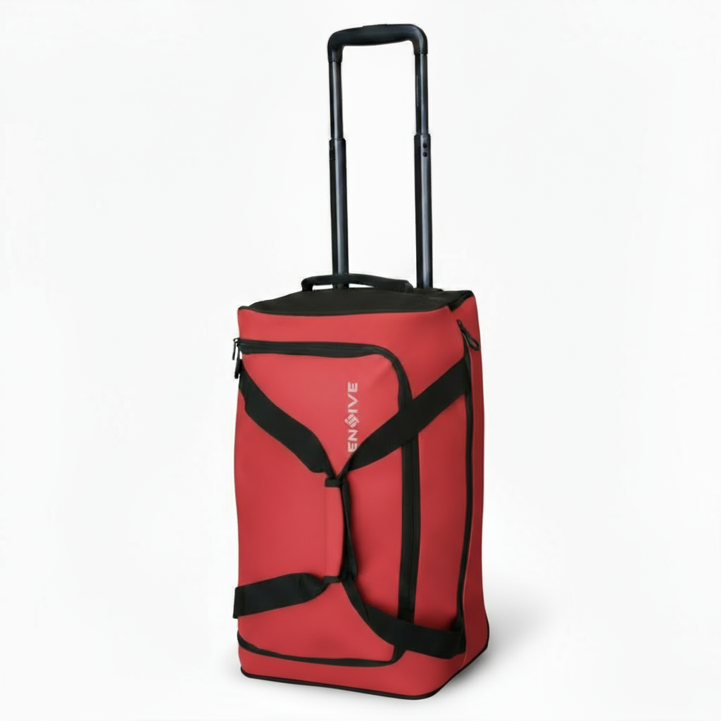PENSIVE Holdall Luggage in Small Size