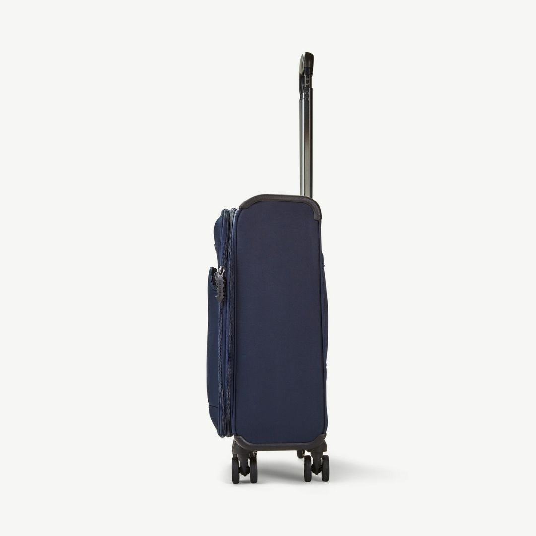Georgia Small Suitcase