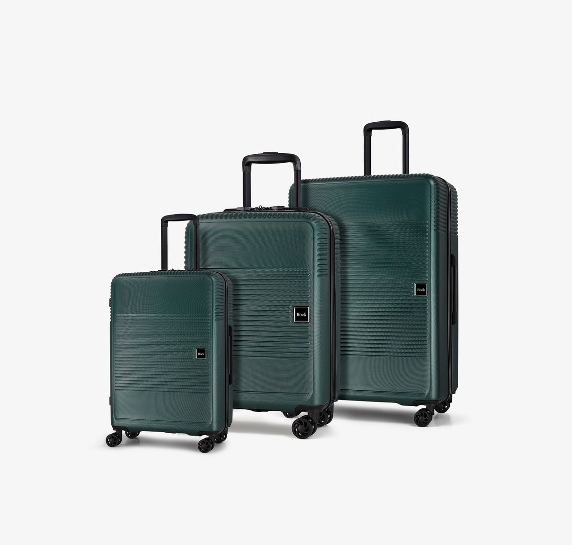 Lincoln Set of 3 Suitcases