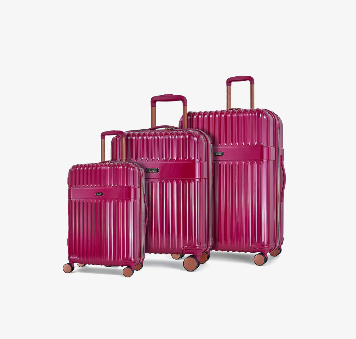 Selene Set of 3 Suitcases