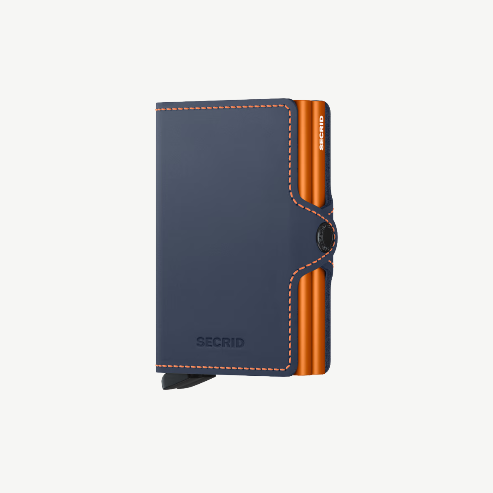 Twinwallet Matte Secird Wallet