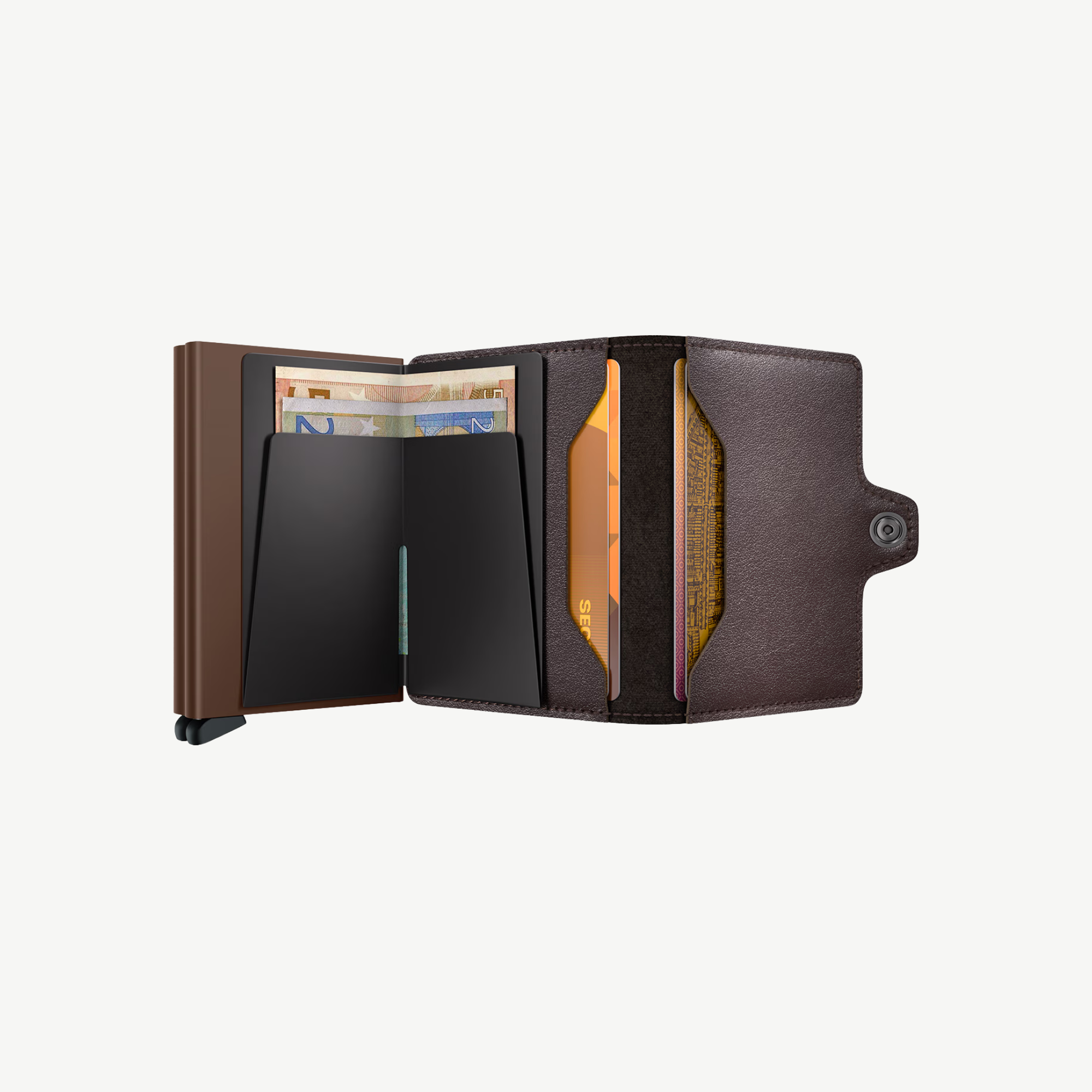 Twinwallet Original Secrid Wallet