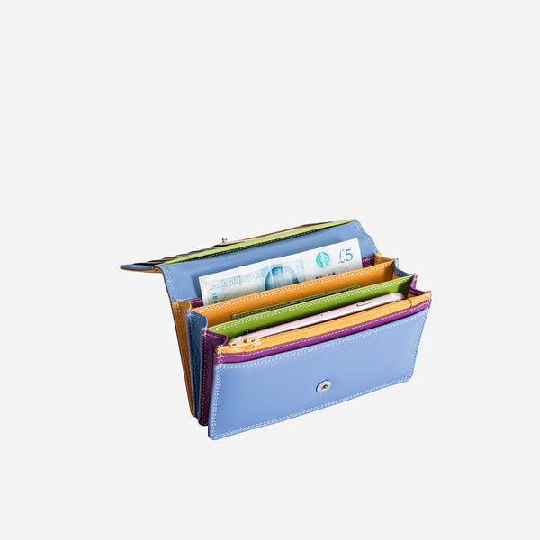 MEDIUM LADIES PURSE, FIJI