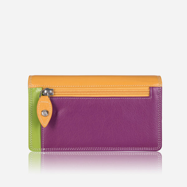 MEDIUM LADIES PURSE, FIJI