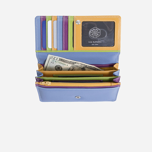 MEDIUM LADIES PURSE, FIJI