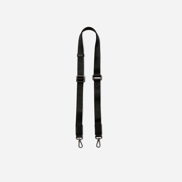 SHOULDER STRAP, BLACK