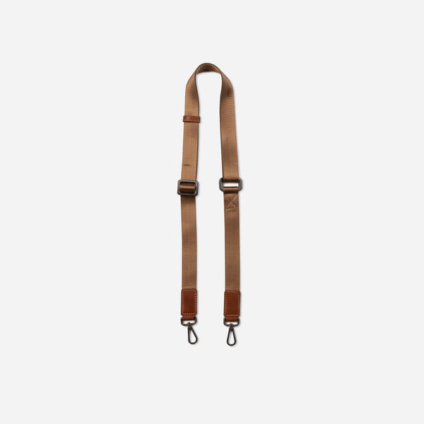 SHOULDER STRAP, CLAY