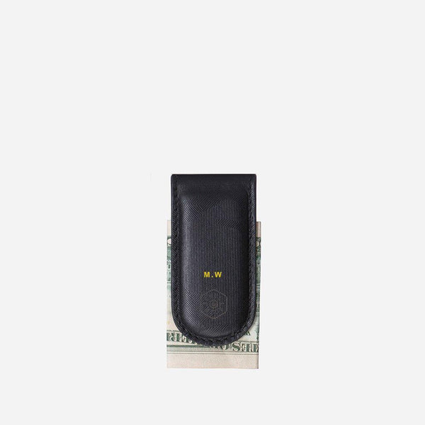MONEY CLIP, CAMO