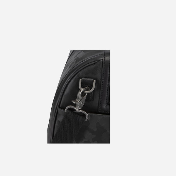 LARGE CABIN HOLDALL 49CM, CAMO