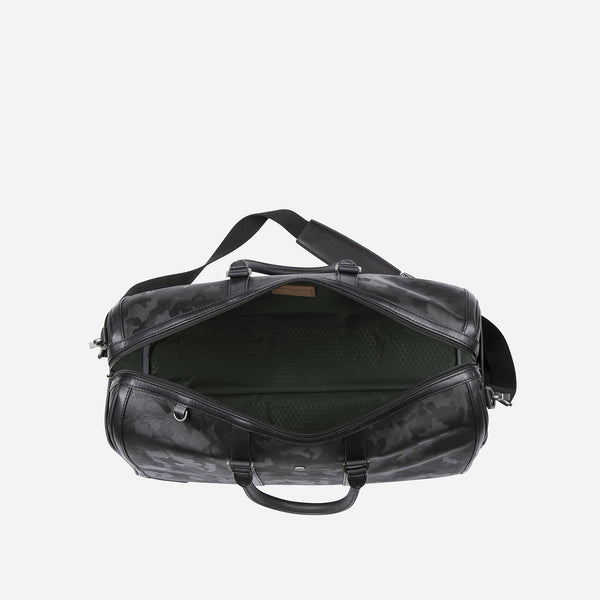 LARGE CABIN HOLDALL 49CM, CAMO