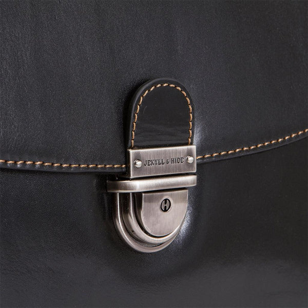 EXTRA SLIM BUSINESS BRIEFCASE