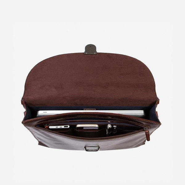 EXTRA SLIM BUSINESS BRIEFCASE