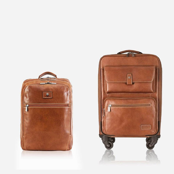 MONTANA TRAVEL SET (WORTH £958)