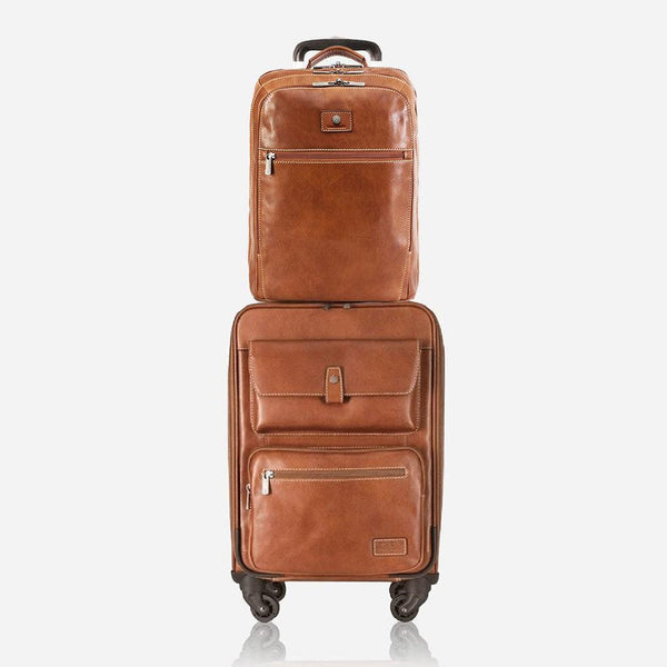 MONTANA TRAVEL SET (WORTH £958)