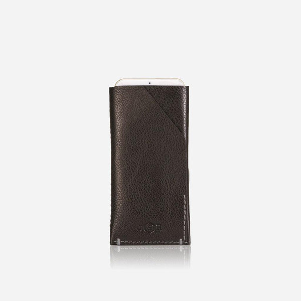 SLIP-IN CARD & CASH PHONE WALLET