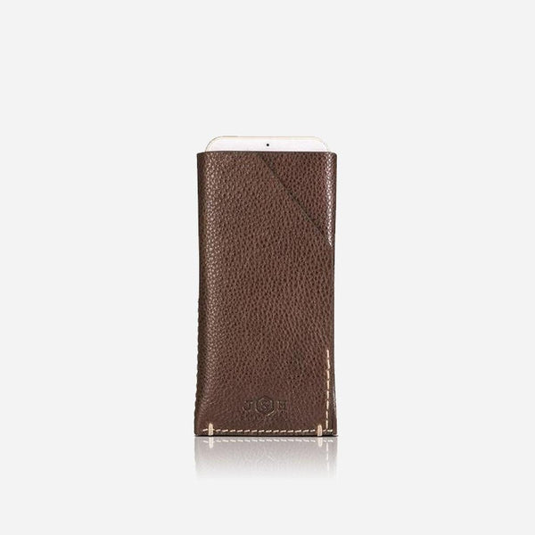 SLIP-IN CARD & CASH PHONE WALLET