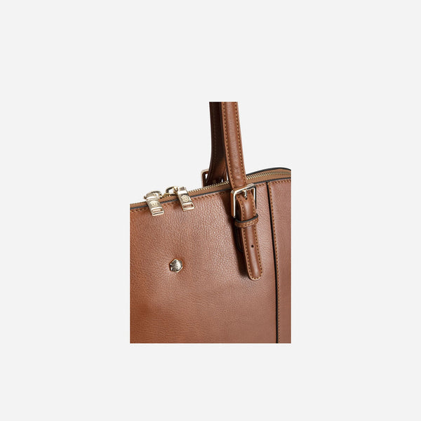 LADIES BUSINESS LAPTOP HANDBAG