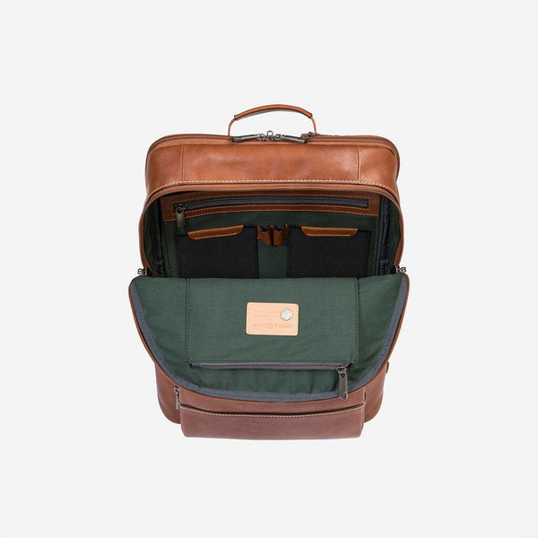 SINGLE COMPARTMENT BACKPACK 45CM, COLT