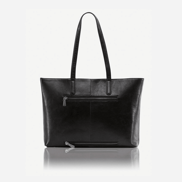 LARGE LADIES LAPTOP SHOPPER