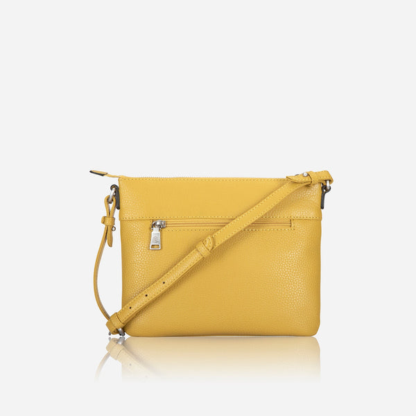 LADIES CROSSBODY, FRESH LEMON