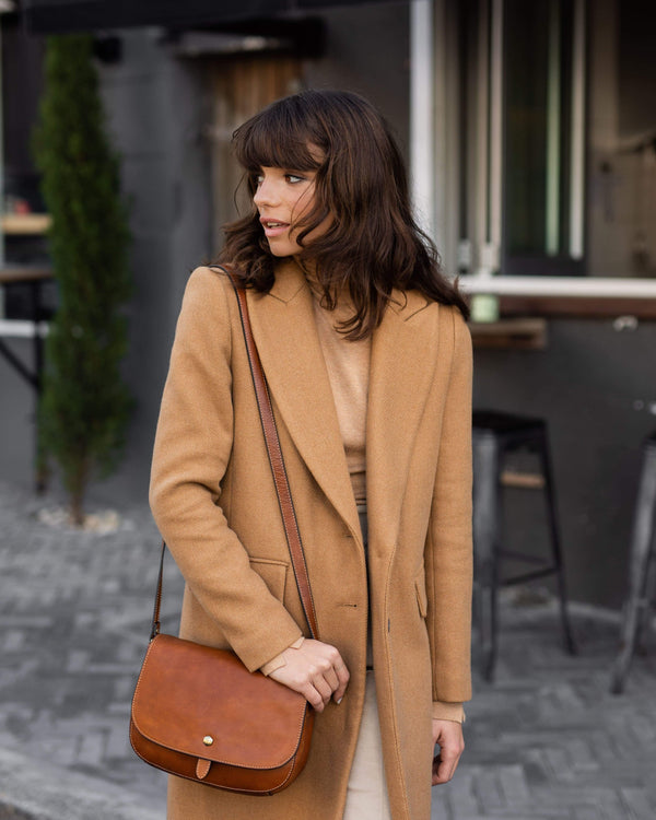 PETITE LADIES CROSSBODY BAG, COLT