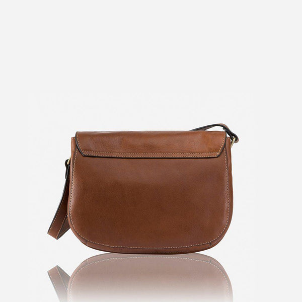 PETITE LADIES CROSSBODY BAG, COLT