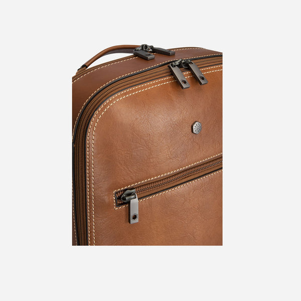 DOUBLE COMPARTMENT BACKPACK 41CM, COLT