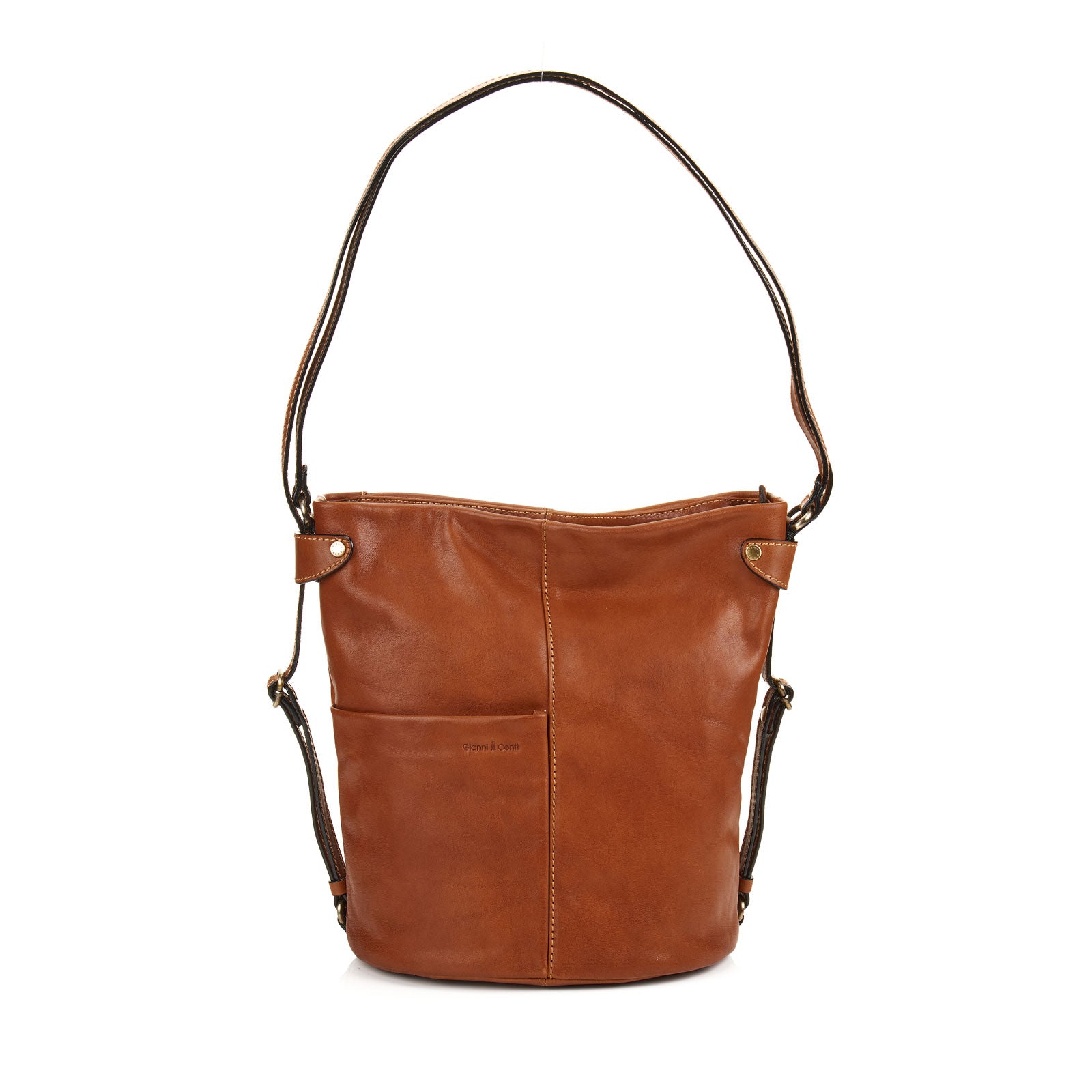 FLAVIA SHOULDER BAG