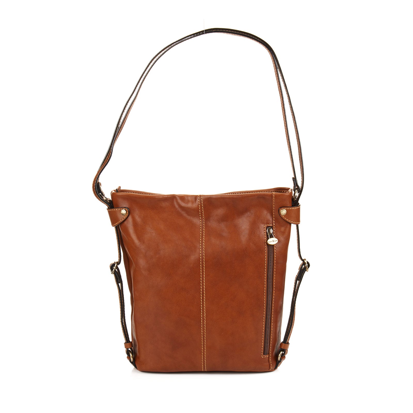 FLAVIA SHOULDER BAG