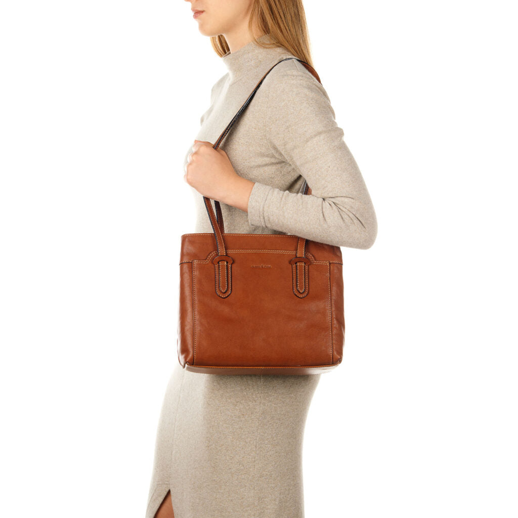 SHOULDER BAG MIRA