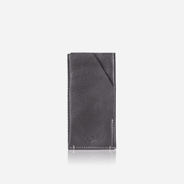 LARGE SLIP-IN CARD & CASH PHONE WALLET