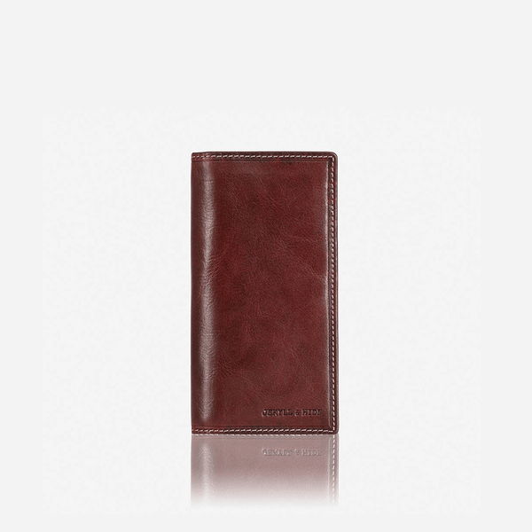LARGE TRAVEL AND MOBILE WALLET