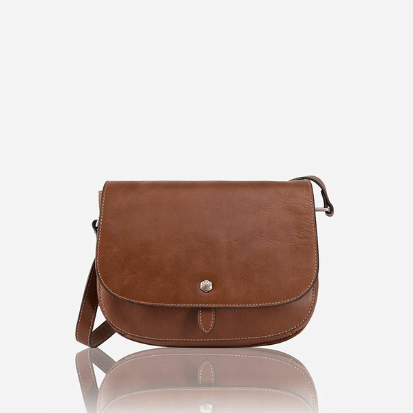 PETITE LADIES CROSSBODY BAG, COLT