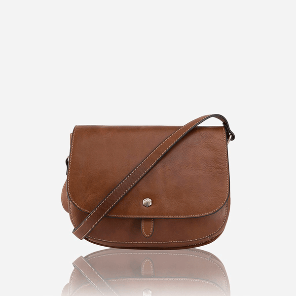 PETITE LADIES CROSSBODY BAG, COLT