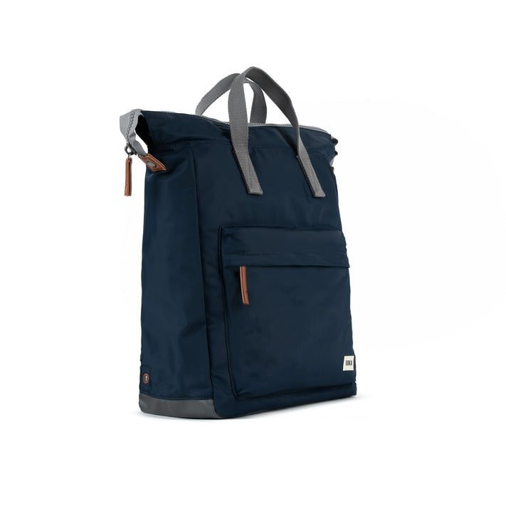 Bantry B Sustainable Midnight Nylon