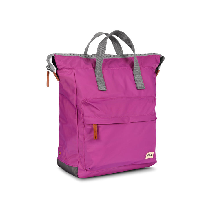 Bantry B Sustainable Violet Nylon